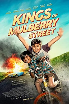 Kings of Mulberry Street 2019
