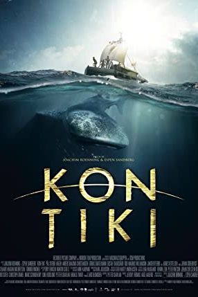 Kon-Tiki 2012 movie poster - watch and download free