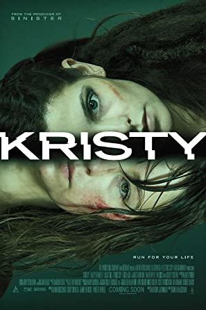 Kristy 2014 movie poster - watch and download free