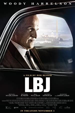 LBJ 2016 movie poster - watch and download free