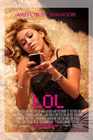 LOL 2012 movie poster - watch and download free