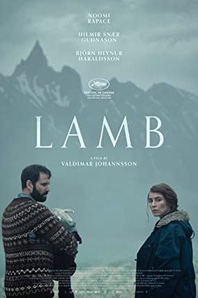 Lamb 2021 movie poster - watch and download free