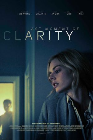 Last Moment of Clarity 2020 movie poster - watch and download free