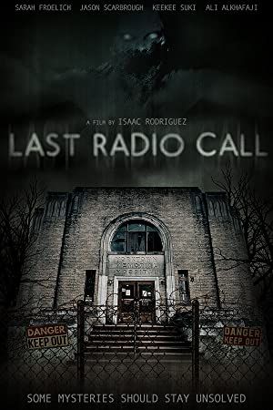 Last Radio Call 2022