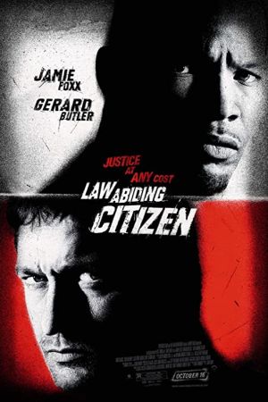 Law Abiding Citizen 2009 movie poster - watch and download free