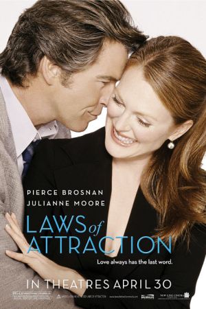 Laws of Attraction 2004