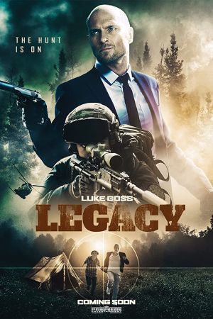 Legacy 2020 movie poster - watch and download free