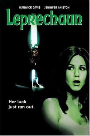 Leprechaun 1992