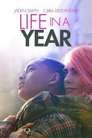 Life in a Year 2020 movie poster - watch and download free