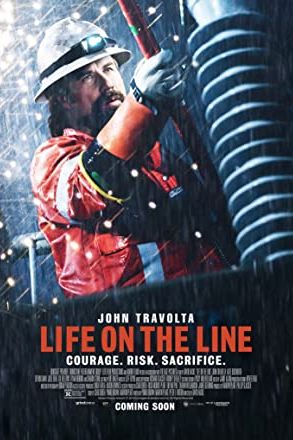 Life on the Line 2015 movie poster - watch and download free