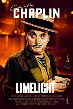 Limelight 1952