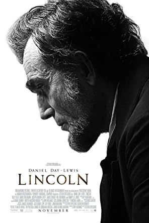 Lincoln 2012 movie poster - watch and download free