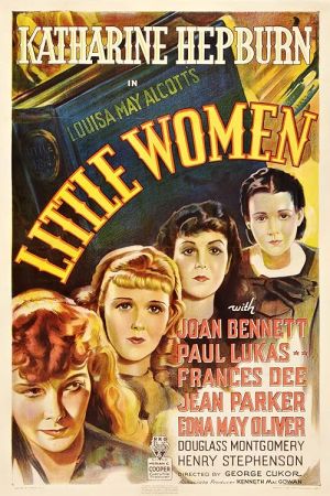 Little Women 1933
