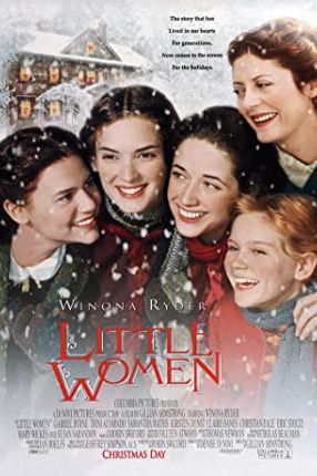 Little Women 1994