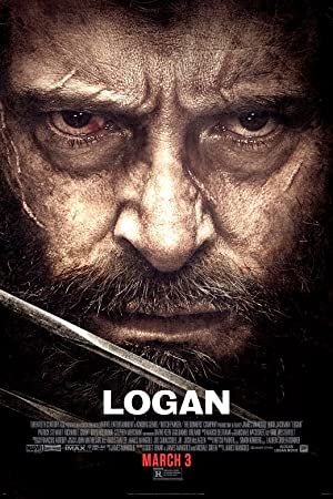 Logan 2017 movie poster - watch and download free