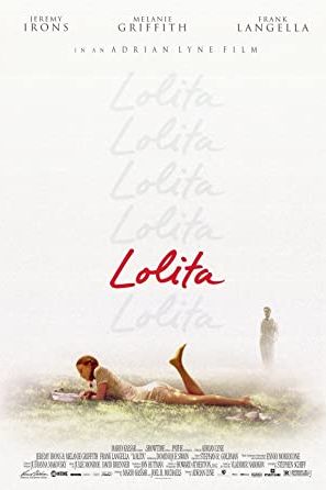 Lolita 1997
