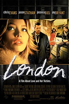 London 2005 movie poster - watch and download free