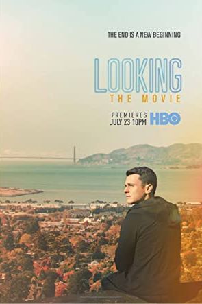 Looking 2016 movie poster - watch and download free