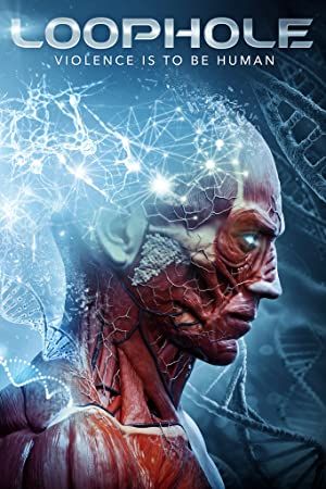 Loophole 2019 movie poster - watch and download free