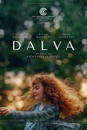 Love According to Dalva 2022 movie poster - watch and download free