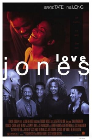 Love Jones 1997
