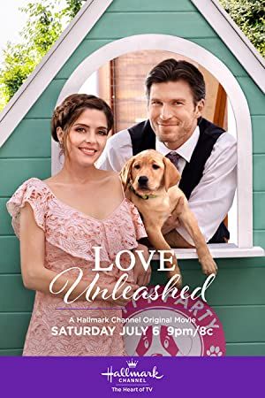 Love Unleashed 2019 movie poster - watch and download free