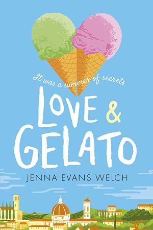 Love & Gelato 2022 movie poster - watch and download free