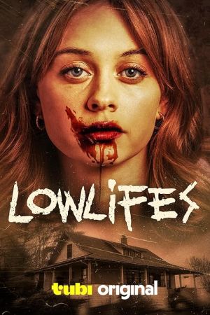 Lowlifes 2024 movie poster - watch and download free