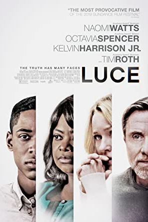 Luce 2019 movie poster - watch and download free