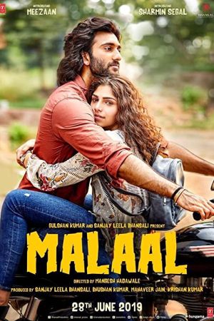 Malaal 2019 movie poster - watch and download free