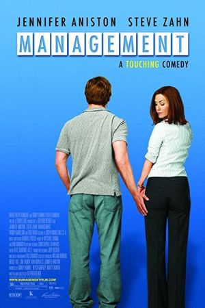 Management 2008 movie poster - watch and download free