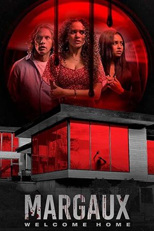 Margaux 2022 movie poster - watch and download free