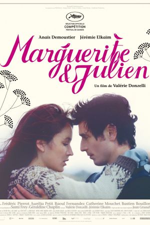 Marguerite & Julien 2015