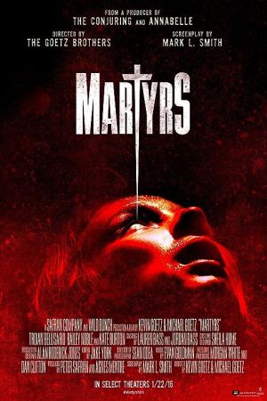 Martyrs 2015