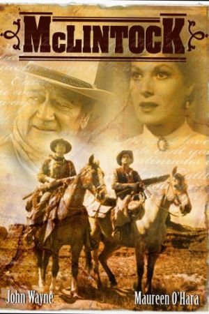 McLintock! 1963