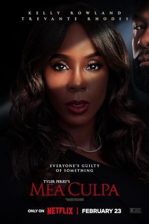 Mea Culpa 2024 movie poster - watch and download free