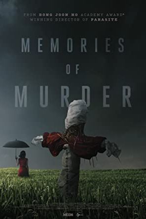 Memories of Murder 2003 movie poster - watch and download free