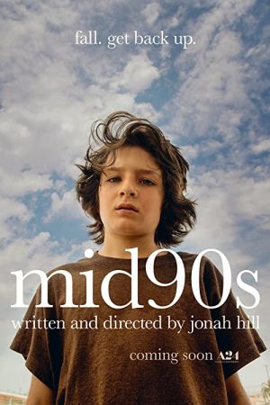Mid90s 2018 movie poster - watch and download free