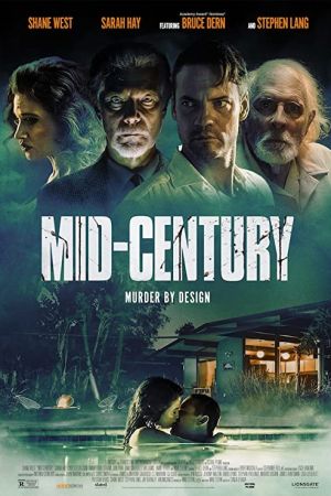 Mid-Century 2022 movie poster - watch and download free