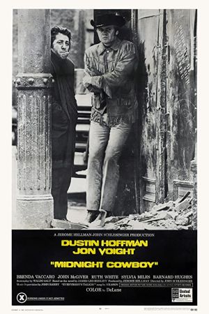 Midnight Cowboy 1969