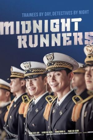 Midnight Runners 2017 movie poster - watch and download free