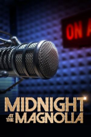 Midnight at the Magnolia 2020 movie poster - watch and download free