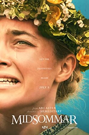 Midsommar 2019 movie poster - watch and download free