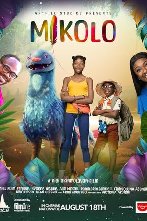 Mikolo 2023 movie poster - watch and download free