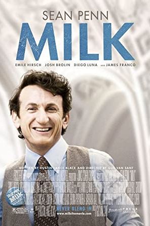 Milk 2008 movie poster - watch and download free