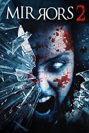 Mirrors 2 2010 movie poster - watch and download free