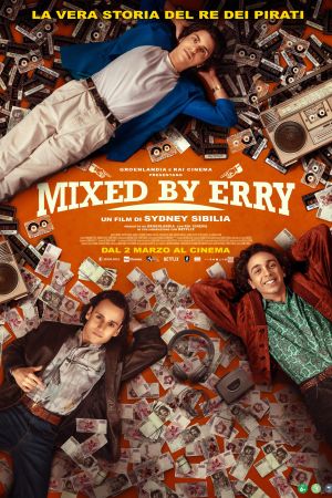 Mixed by Erry 2023 movie poster - watch and download free