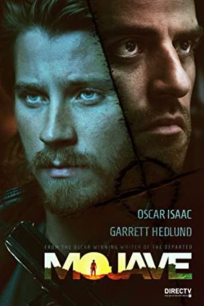 Mojave 2015 movie poster - watch and download free