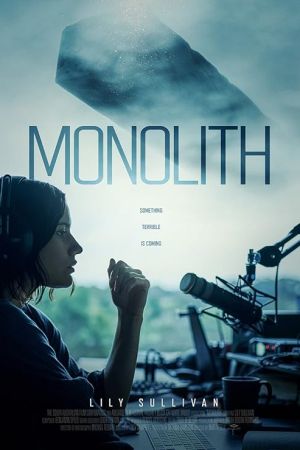 Monolith 2022 movie poster - watch and download free
