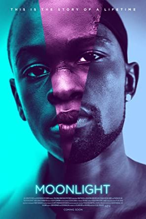 Moonlight 2016 movie poster - watch and download free